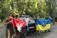 «То — ваша війна. То не наша війна…»