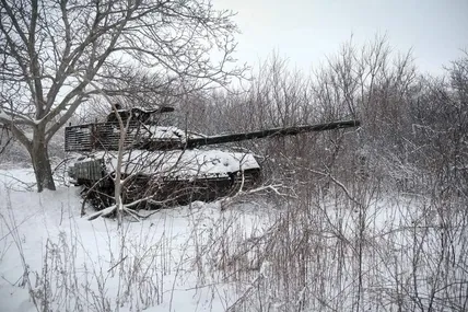 Фото ілюстративне Генштабу ЗСУ