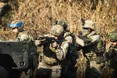На фронті від початку доби на Покровському напрямку росіяни здійснили вже 25 атак
