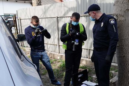 За вбивство подружжя на Левандівці - довічне ув’язнення