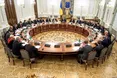 РНБО: "Росія терміново посилила наступальне угруповання на півночі Криму"