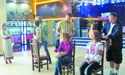 Колискова від батька