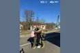 З окупації вдалося врятувати родину українського військового