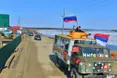 «Засмучений, що я ніколи не побачу Сизрань»: реакція на санкції Росії фігурантів списку