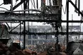 Спостерігачі ОБСЄ чули вибухи біля аеропорту Донецька