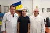 Хірурги провели унікальну операцію на серці військового