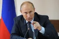 Путін виступив за продовження режиму припинення вогню в Україні
