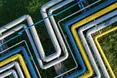 росія вдарила по виробничих потужностях «Нафтогазу» на Полтавщині