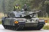 Україна може отримати танки Challenger 2 від Британії