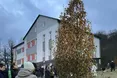 У Винниках облаштовують сквер пам’яті новітніх Героїв