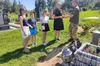 Прикордонників із Львівщини посмертно нагородили державними відзнаками