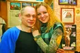 «Інвалідності чоловіка не помічаю. Що б не сталося, його не покину»