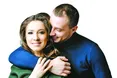 Наталка КАРПА: «У День Валентина чекала лише на освідчення у коханні, а отримала пропозицію вийти заміж під півторатисячне скандування «Гірко!»