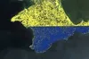 У т.о. Криму не працює навігація Google Maps