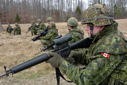 Фото ілюстративне militaryarms
