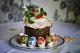 Що можна і не можна класти у Великодній кошик?