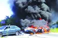 Повернення силових розбірок за переділ сфер впливу?