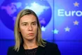 Могеріні: "ЄС продовжить санкції проти РФ до вересня"