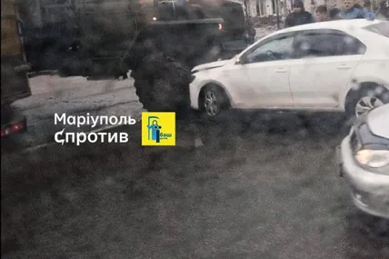Фото: Петро Андрющенко