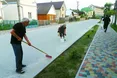 Патріоти вулиці Устияновича боронять свою дорогу