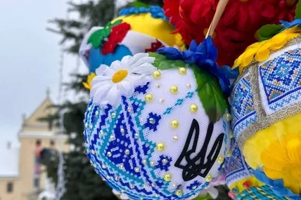 Фото з архіву «ВЗ»