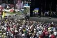 Вимоги Майдану: нардепи без зарплат, новий виборчий закон і нижчий прохідний бар'єр