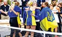 Проти Австрії українкам було важко… Але перемогли!