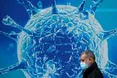 Лише за серпень в Україні зафіксували вже 26 тисяч хворих на COVID-19