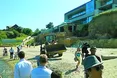 На фіг з пляжу!