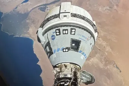 Фото NASA