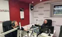 «Перший ефір — це був жах. Лише на третьому шоу наша „хімія“ зробила прорив і зашкалила рейтинги»