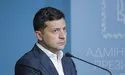 Зеленський пропонує відмінити е-декларування для держслужбовців та фінансування партій, які не пройшли до Ради