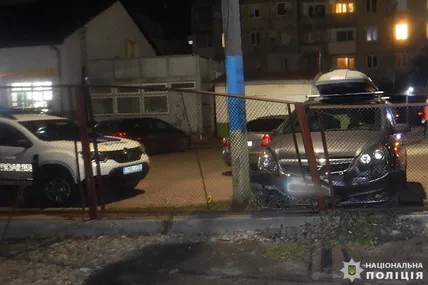 Фото: Поліція Львівської області