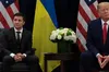 «Трамп пообіцяв підтримувати Україну», — Зеленський