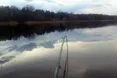 На зимувальних ямах з 1 листопада рибалити заборонено