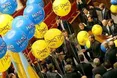 На словах всі – за курс в Європу. За винятком комуністів…