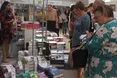 Для більшості видавництв участь у форумі не заробляння грошей, а престиж