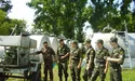 Квіт хоче повернути військові кафедри
