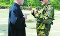 Досі армію не вчили «зачищати» будинки і міста...