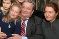 «За життя стiльки сала з’їв, що соромно свиням в очi дивитися»