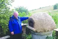 Українська хата – наче літаюча тарілка