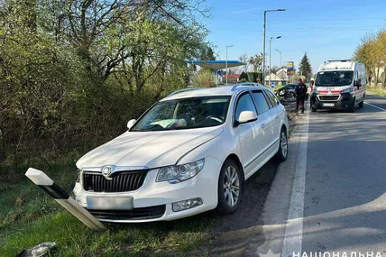 Фото: Поліція Львівської області