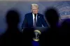 Трамп планує запровадити мито на європейські товари