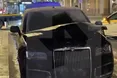 У москві вибухнув лімузин Aurus Senat, який може належати фінуправлінню кремля