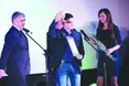 Трускавецький кінофестиваль має і своє кіно, і свою валюту...