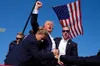 У США закрили справу щодо Трампа