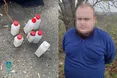 9 років тюрми загрожує наркоторговцю, якого затримали на Львівщині