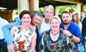 Ющенко ганятиме «скотиняк» разом з Ляшком?