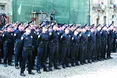 Під час нічних розваг зганьбили форму