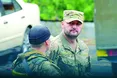 Війна доганяє солдатів і вдома...